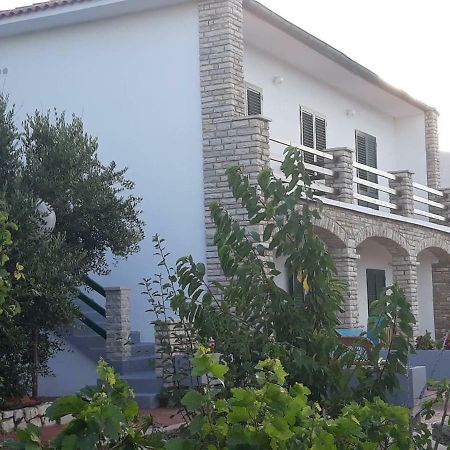 Apartments Pag Holiday Pag Town Bagian luar foto