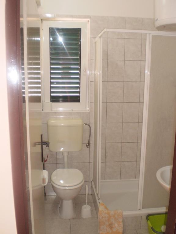 Apartments Pag Holiday Pag Town Ruang foto