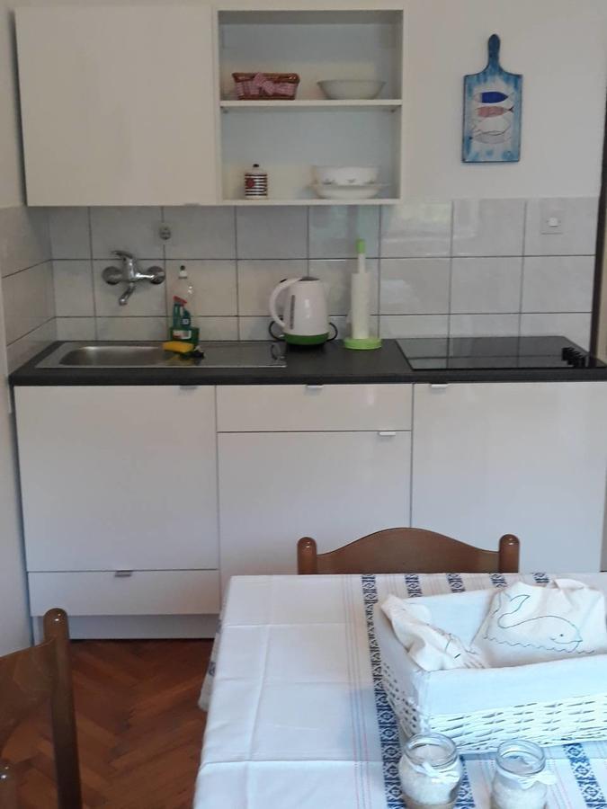 Apartments Pag Holiday Pag Town Bagian luar foto