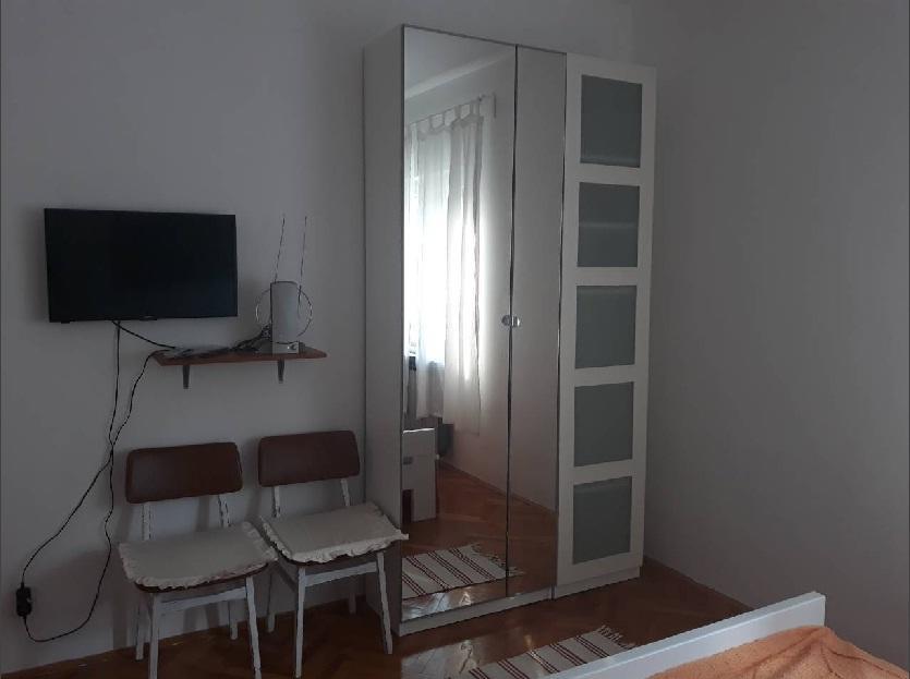 Apartments Pag Holiday Pag Town Bagian luar foto