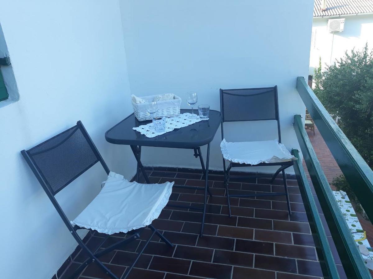 Apartments Pag Holiday Pag Town Bagian luar foto
