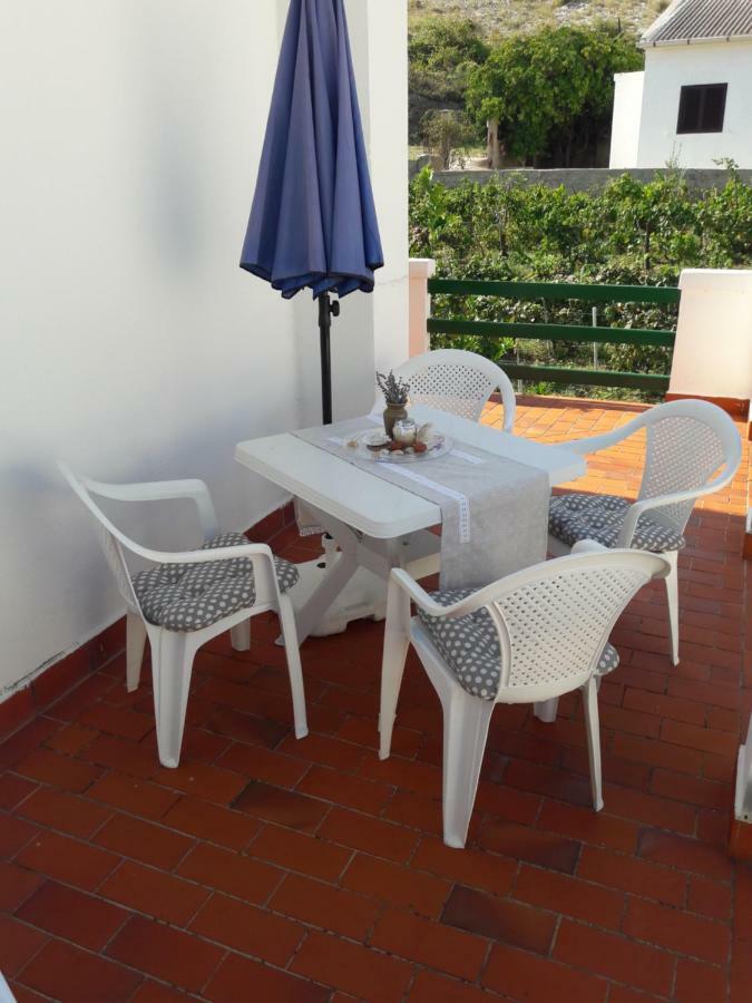 Apartments Pag Holiday Pag Town Bagian luar foto