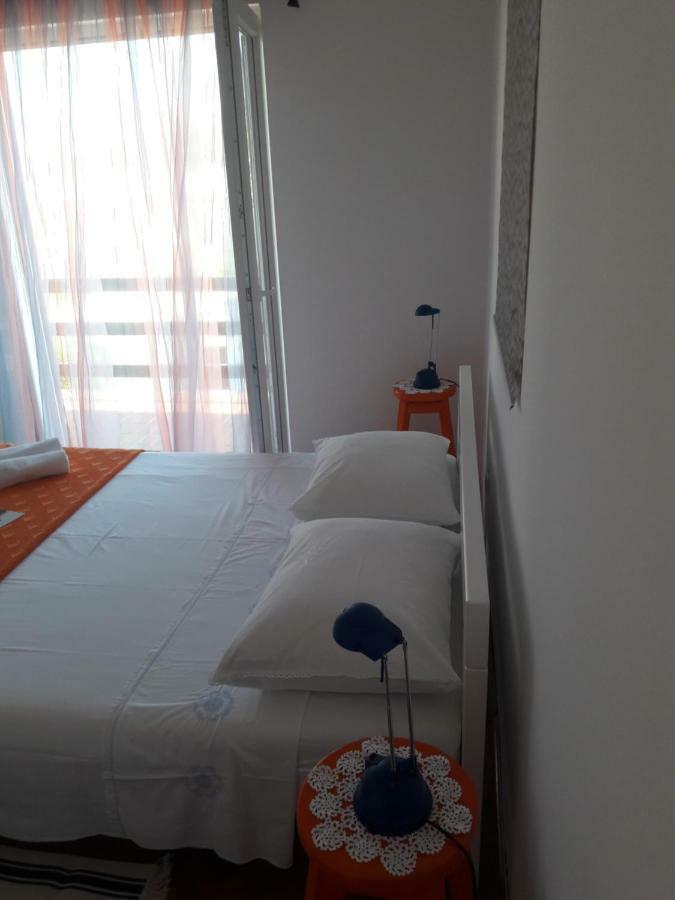 Apartments Pag Holiday Pag Town Bagian luar foto