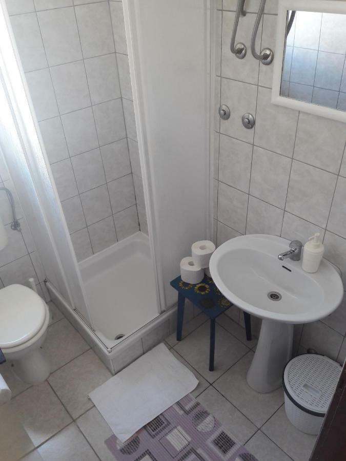 Apartments Pag Holiday Pag Town Bagian luar foto